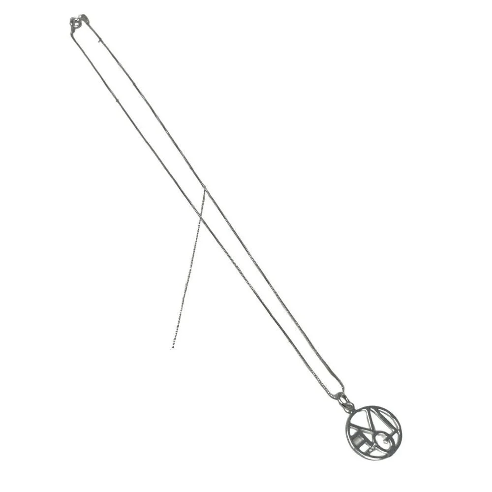 Love‎ Necklace 18